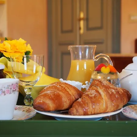 Bed & Breakfast Tenuta Montanello 4*
