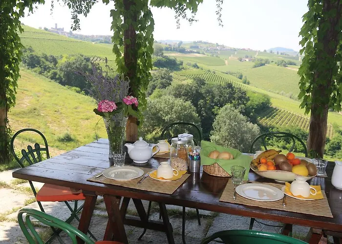 Tenuta Montanello 4*